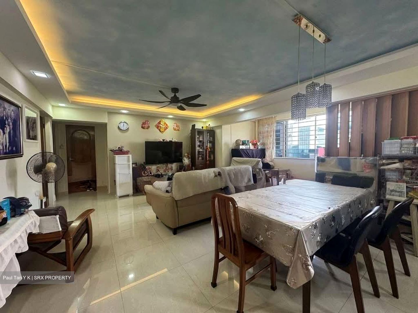 Blk 898A Tampines Polyview (Tampines), HDB 5 Rooms #535431151